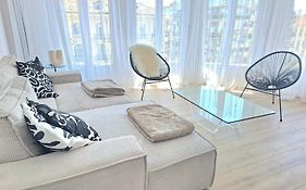 Le Metropole Nice Victor Hugo