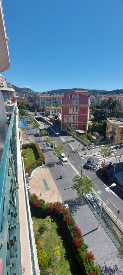 Le Metropole Nice Victor Hugo Exterior photo