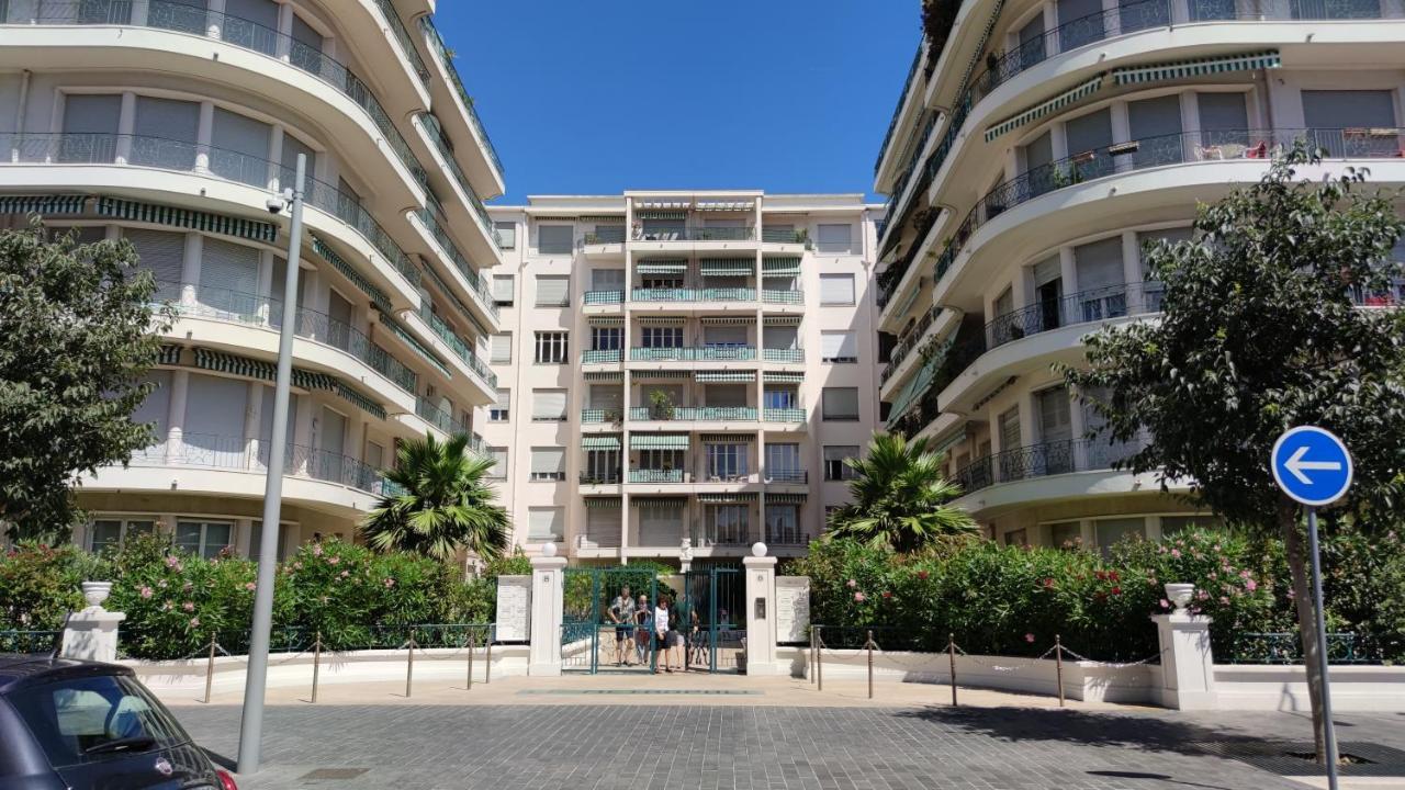 Le Metropole Nice Victor Hugo Exterior photo